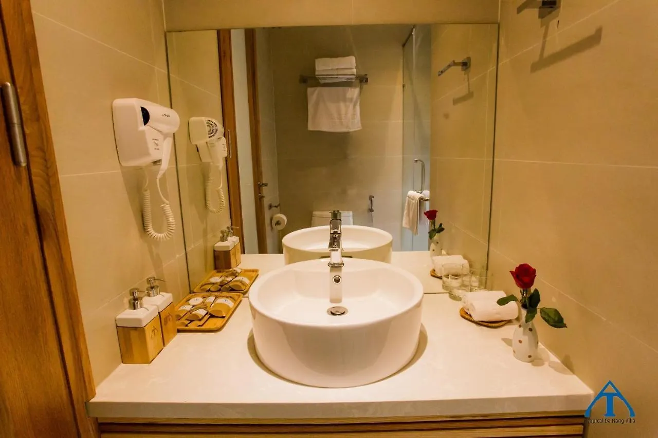 Sky Boutique Hotel & Apartment Managed By Rhm Group Ντα Νανγκ