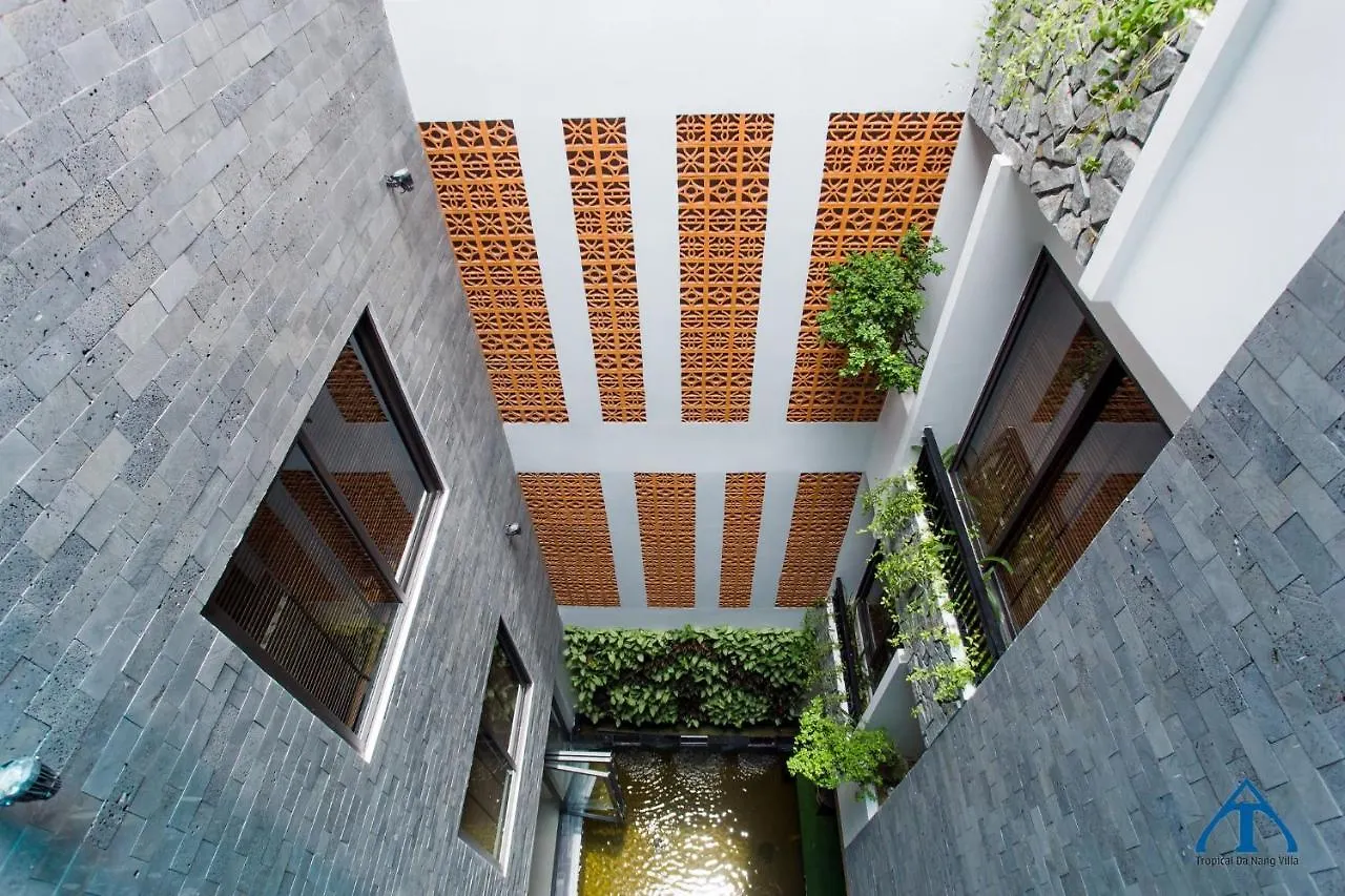 Sky Boutique Hotel & Apartment Managed By Rhm Group Ντα Νανγκ Βιετνάμ