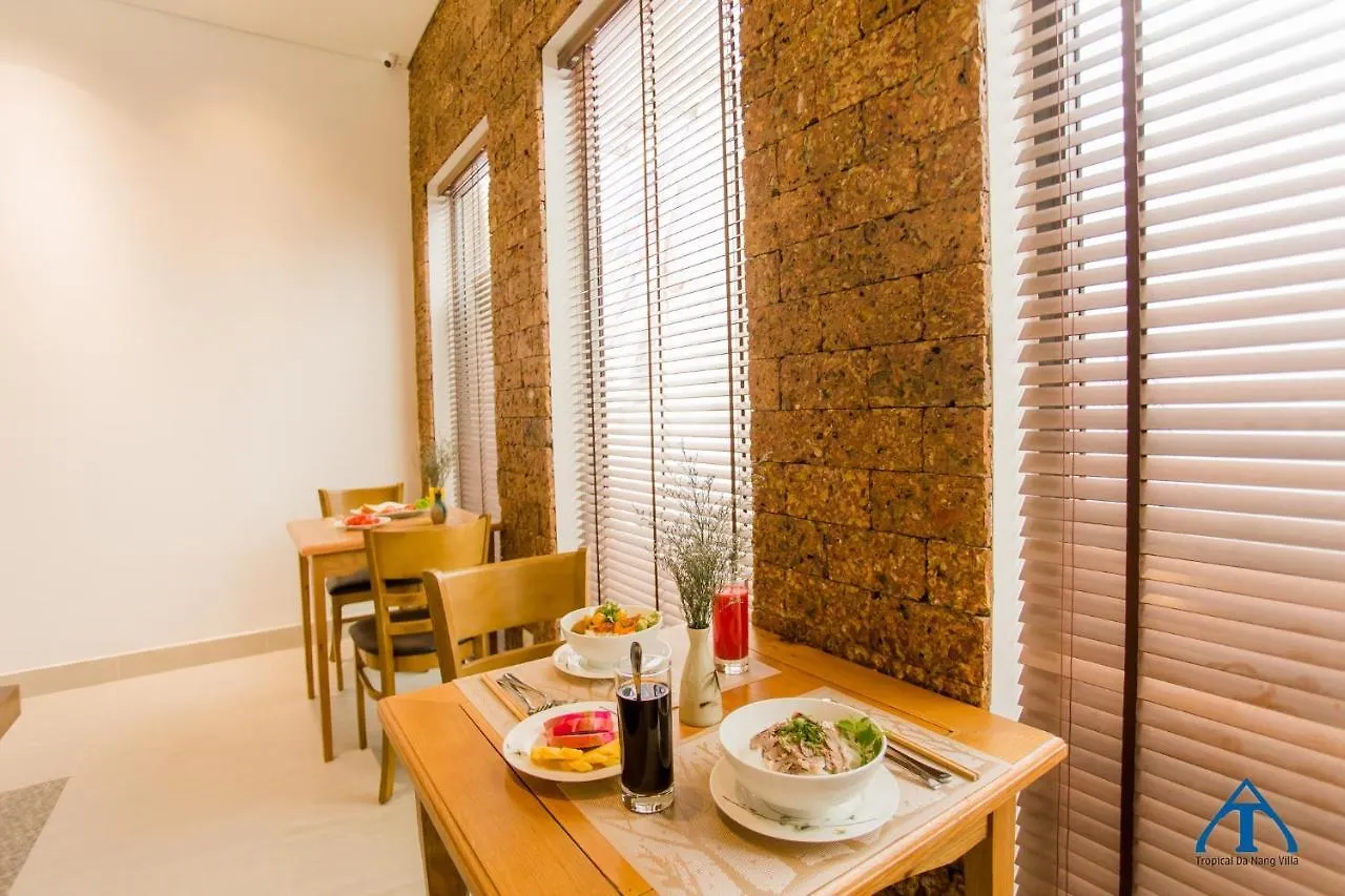 Sky Boutique Hotel & Apartment Managed By Rhm Group Ντα Νανγκ