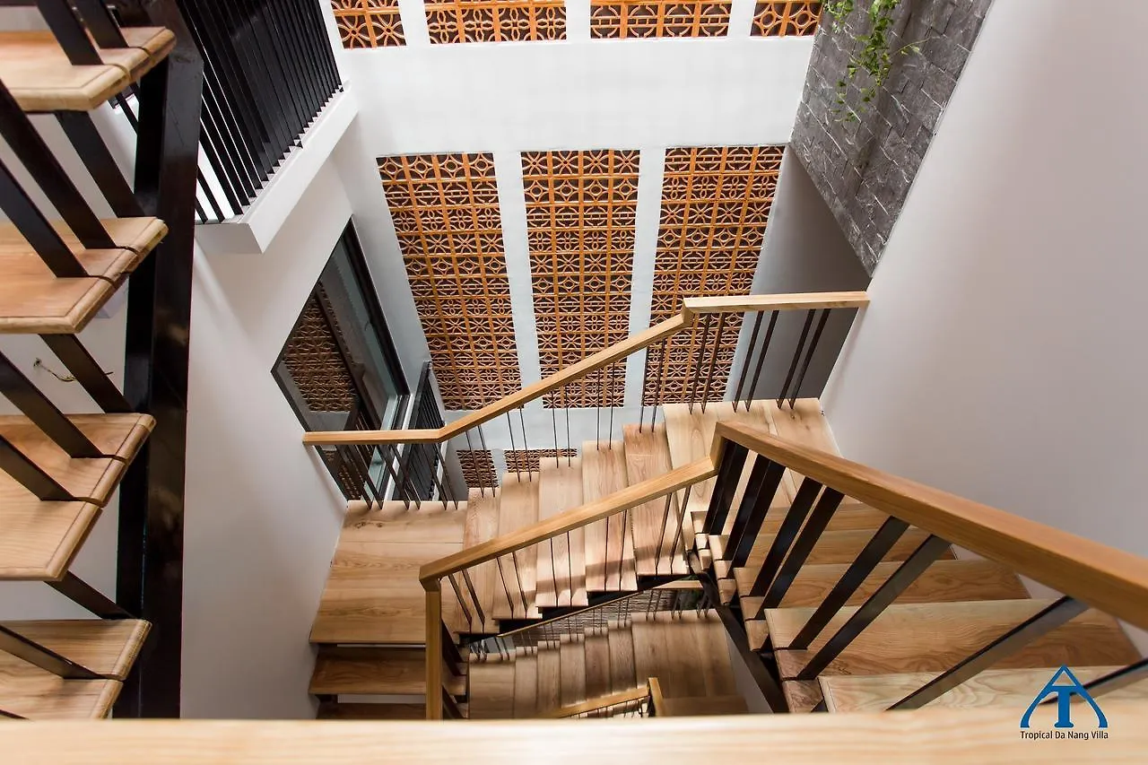 Sky Boutique Hotel & Apartment Managed By Rhm Group Ντα Νανγκ