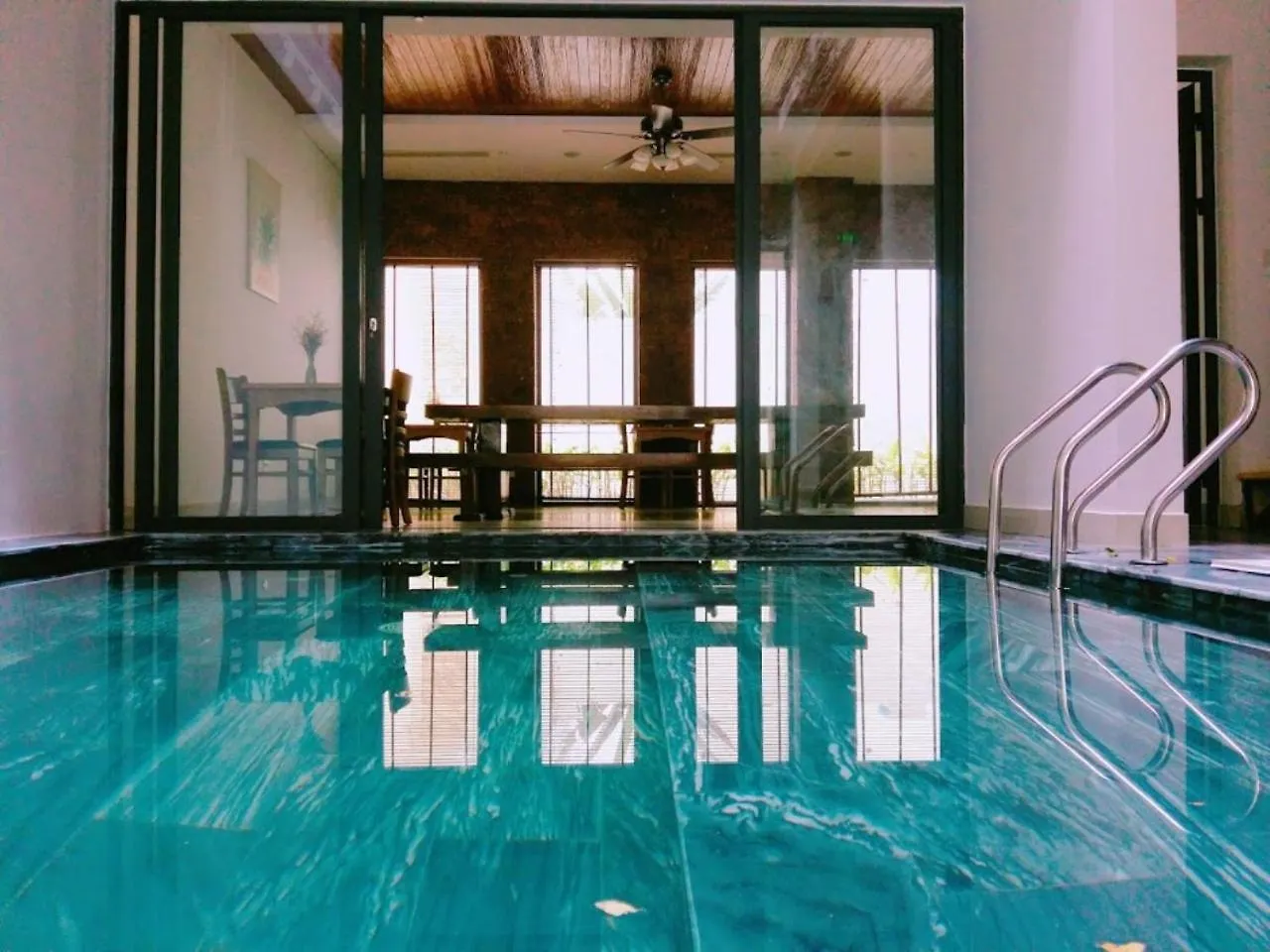 Sky Boutique Hotel & Apartment Managed By Rhm Group Ντα Νανγκ